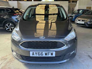 Ford Grand C-MAX thumbnail