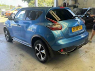 Nissan Juke thumbnail