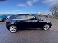 Mercedes-Benz A CLASS thumbnail