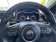 MG ZS thumbnail