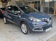Renault Captur thumbnail