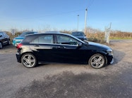 Mercedes-Benz A CLASS thumbnail