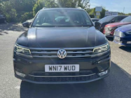 Volkswagen Tiguan thumbnail
