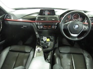 BMW 3 Series thumbnail