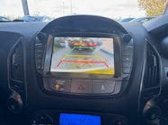 Hyundai IX35 thumbnail