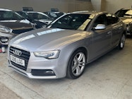 Audi A5 SportBack thumbnail
