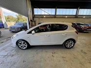 Vauxhall Corsa thumbnail