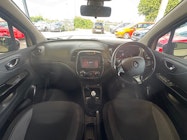 Renault Captur thumbnail