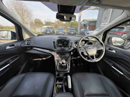 Ford Grand C-MAX thumbnail