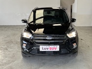 Ford Kuga thumbnail
