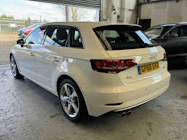 Audi A3 thumbnail