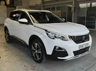 Peugeot 3008 thumbnail