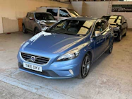 Volvo V40 thumbnail