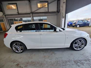 BMW 1 Series thumbnail