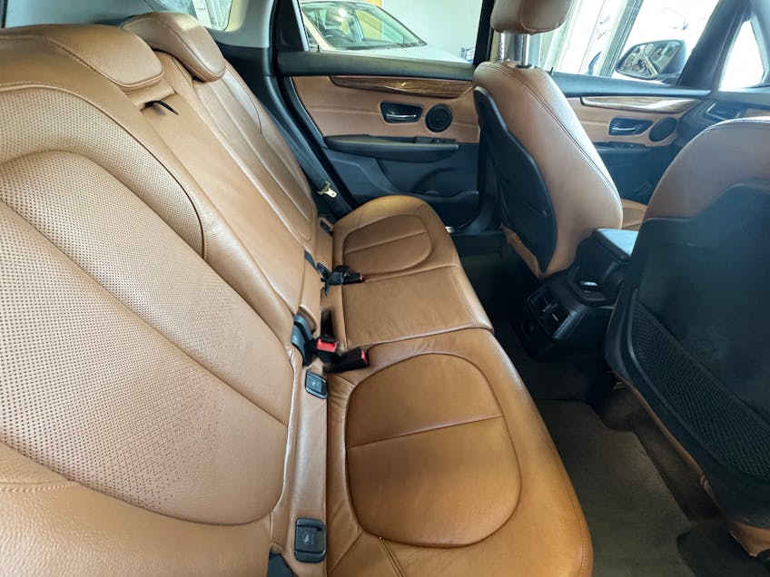 BMW 2 Series Active Tourer