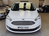 Ford C-MAX thumbnail