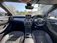 Mercedes-Benz CLA thumbnail