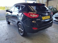 Hyundai IX35 thumbnail