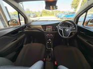 Vauxhall Mokka X thumbnail