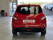 Nissan Qashqai Plus 2 thumbnail