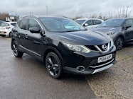 Nissan Qashqai thumbnail