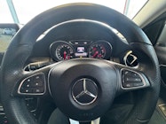 Mercedes-Benz A CLASS thumbnail