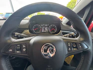 Vauxhall Corsa thumbnail