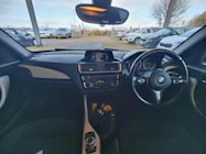 BMW 1 Series thumbnail