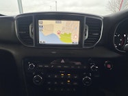 KIA Sportage thumbnail