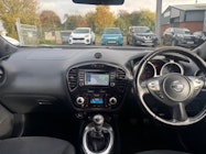 Nissan Juke thumbnail