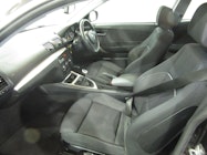 BMW 1 Series thumbnail