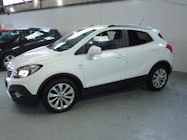 Vauxhall Mokka thumbnail