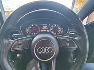 Audi A4 Avant thumbnail