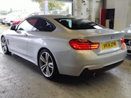 BMW 4 Series thumbnail