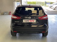 Nissan Qashqai thumbnail