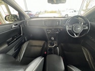 KIA Sportage thumbnail