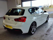 BMW 1 Series thumbnail
