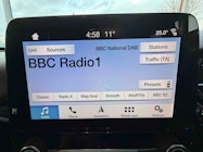 Ford Fiesta thumbnail