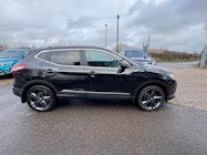 Nissan Qashqai thumbnail