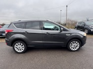 Ford Kuga thumbnail