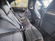 Mercedes-Benz A CLASS thumbnail