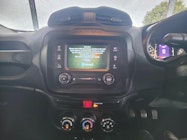 JEEP Renegade thumbnail