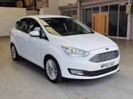 Ford C-MAX thumbnail