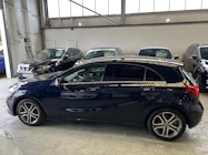 Mercedes-Benz A Class thumbnail