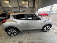 Nissan Juke thumbnail