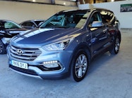 Hyundai Santa Fe thumbnail