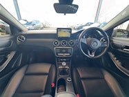 Mercedes-Benz A CLASS thumbnail