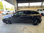 Mercedes-Benz A CLASS thumbnail
