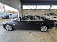 BMW 5 Series thumbnail