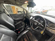 Vauxhall Mokka X thumbnail